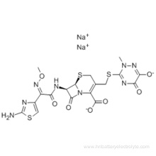 Ceftriaxone sodium CAS 104376-79-6